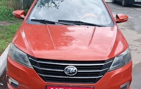 Lifan Solano II, 2016 год, 460 000 рублей, 1 фотография
