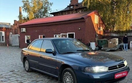 Subaru Legacy VII, 1994 год, 170 000 рублей, 1 фотография