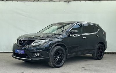 Nissan X-Trail, 2015 год, 1 550 000 рублей, 1 фотография