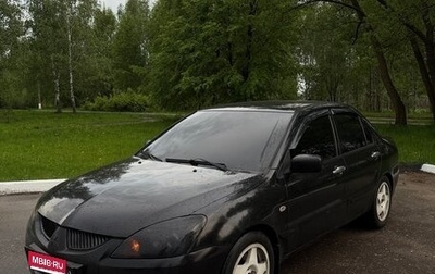 Mitsubishi Lancer IX, 2005 год, 360 000 рублей, 1 фотография