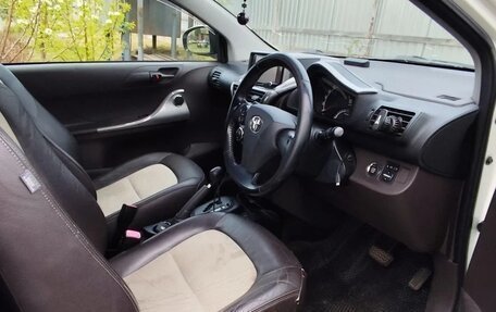 Toyota iQ, 2009 год, 670 000 рублей, 6 фотография