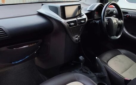 Toyota iQ, 2009 год, 670 000 рублей, 7 фотография