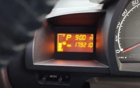 Toyota iQ, 2009 год, 670 000 рублей, 8 фотография