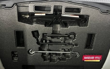 Toyota Camry, 2021 год, 2 590 000 рублей, 39 фотография
