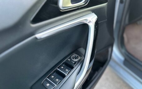 KIA cee'd III, 2019 год, 2 000 000 рублей, 8 фотография