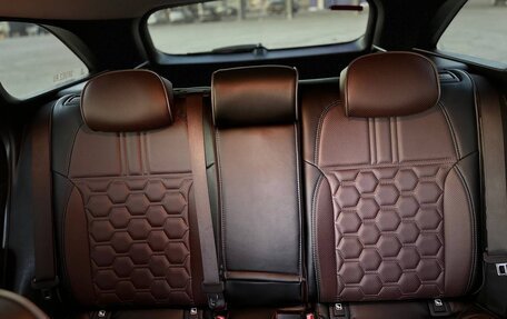 KIA cee'd III, 2019 год, 2 000 000 рублей, 11 фотография