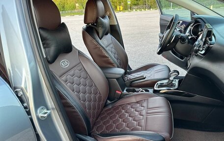 KIA cee'd III, 2019 год, 2 000 000 рублей, 9 фотография