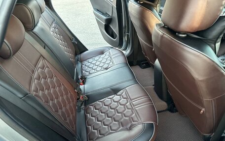 KIA cee'd III, 2019 год, 2 000 000 рублей, 10 фотография