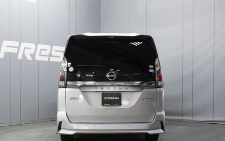 Nissan Serena IV, 2019 год, 2 600 000 рублей, 4 фотография