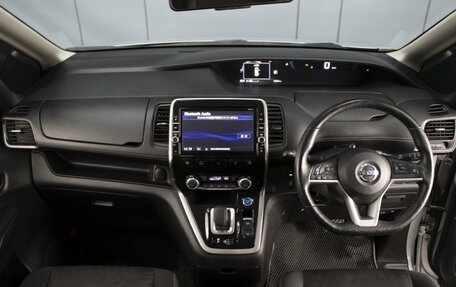Nissan Serena IV, 2019 год, 2 600 000 рублей, 5 фотография