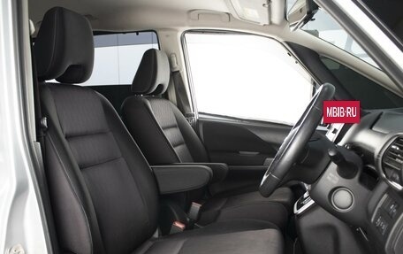 Nissan Serena IV, 2019 год, 2 600 000 рублей, 7 фотография