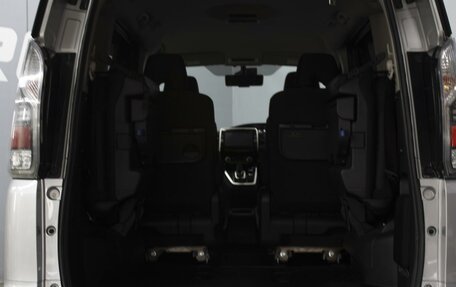 Nissan Serena IV, 2019 год, 2 600 000 рублей, 20 фотография