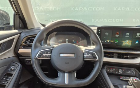 Haval F7 I, 2023 год, 2 160 000 рублей, 5 фотография