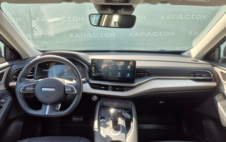 Haval F7 I, 2023 год, 2 160 000 рублей, 6 фотография