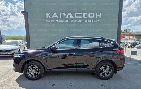 Haval F7 I, 2023 год, 2 160 000 рублей, 3 фотография