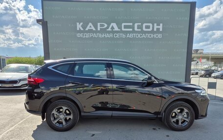 Haval F7 I, 2023 год, 2 160 000 рублей, 4 фотография