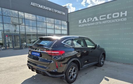 Haval F7 I, 2023 год, 2 160 000 рублей, 2 фотография