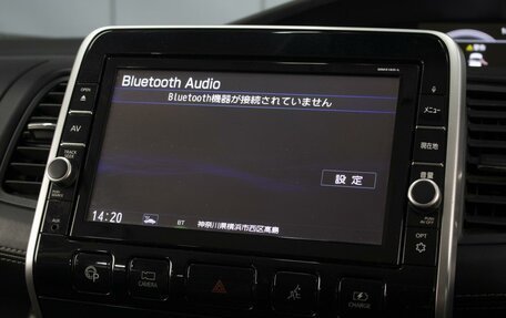 Nissan Serena IV, 2019 год, 2 600 000 рублей, 17 фотография