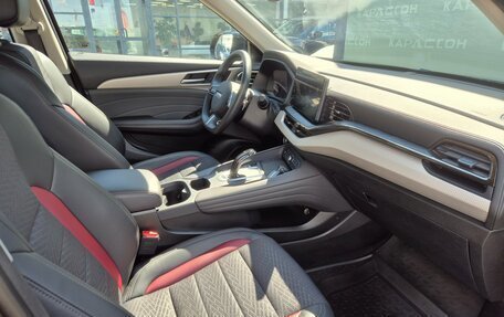 Haval F7 I, 2023 год, 2 160 000 рублей, 7 фотография