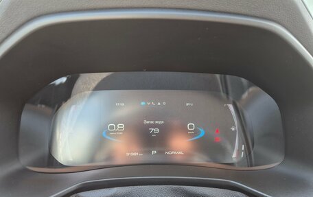 Haval F7 I, 2023 год, 2 160 000 рублей, 9 фотография