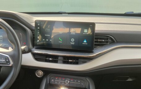 Haval F7 I, 2023 год, 2 160 000 рублей, 10 фотография
