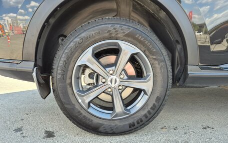 Haval F7 I, 2023 год, 2 160 000 рублей, 12 фотография