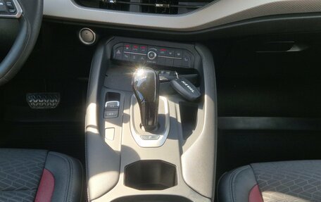 Haval F7 I, 2023 год, 2 160 000 рублей, 11 фотография