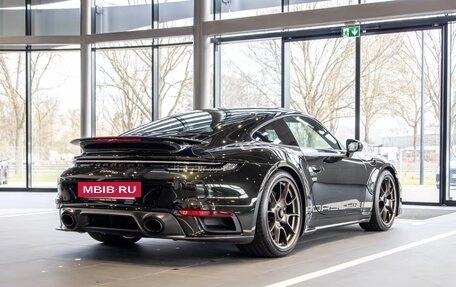 Porsche 911, 2025 год, 33 000 000 рублей, 2 фотография