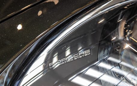 Porsche 911, 2025 год, 33 000 000 рублей, 15 фотография