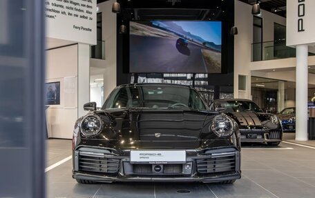 Porsche 911, 2025 год, 33 000 000 рублей, 6 фотография