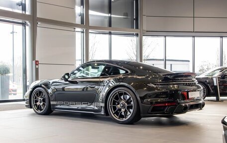 Porsche 911, 2025 год, 33 000 000 рублей, 5 фотография