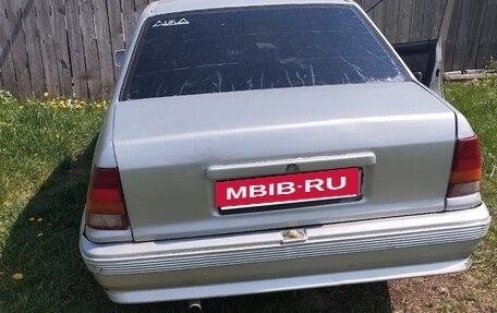 Opel Kadett E рестайлинг, 1991 год, 50 000 рублей, 2 фотография