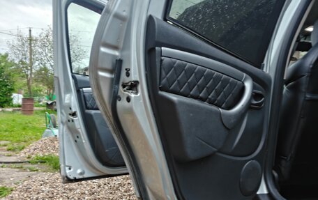 Renault Duster I рестайлинг, 2013 год, 895 000 рублей, 6 фотография