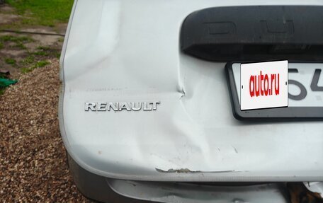 Renault Duster I рестайлинг, 2013 год, 895 000 рублей, 13 фотография
