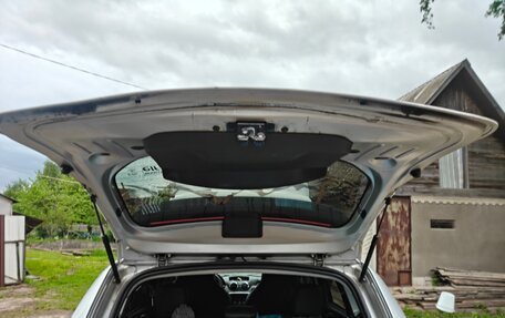 Renault Duster I рестайлинг, 2013 год, 895 000 рублей, 14 фотография