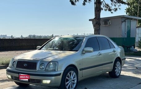 Toyota Progres, 2000 год, 835 000 рублей, 3 фотография