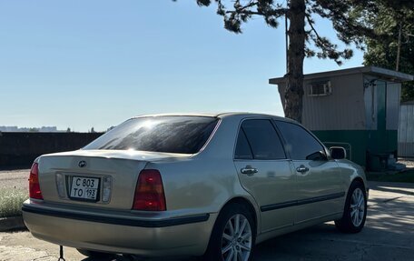 Toyota Progres, 2000 год, 835 000 рублей, 6 фотография