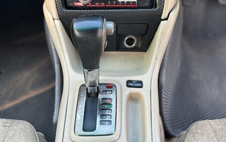 Toyota Progres, 2000 год, 835 000 рублей, 15 фотография