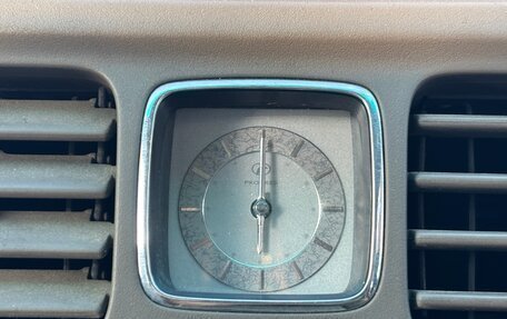 Toyota Progres, 2000 год, 835 000 рублей, 13 фотография