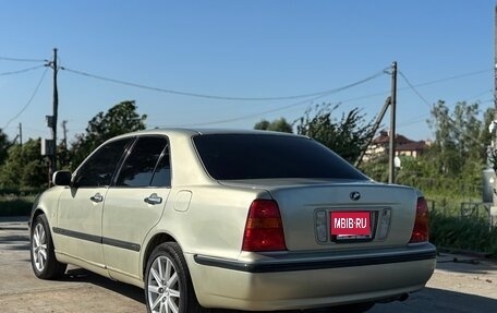 Toyota Progres, 2000 год, 835 000 рублей, 4 фотография