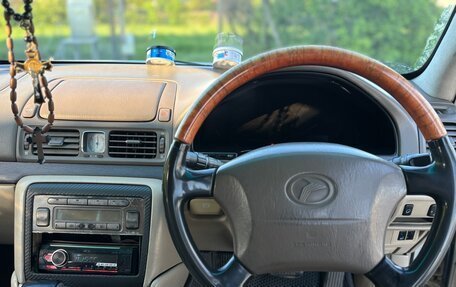 Toyota Progres, 2000 год, 835 000 рублей, 14 фотография