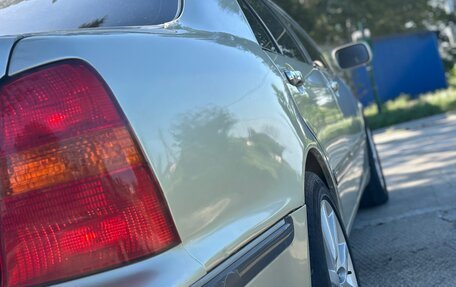 Toyota Progres, 2000 год, 835 000 рублей, 10 фотография