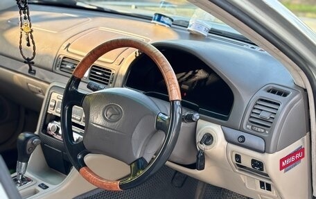 Toyota Progres, 2000 год, 835 000 рублей, 11 фотография