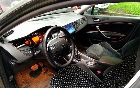 Citroen C5 II, 2009 год, 450 000 рублей, 5 фотография