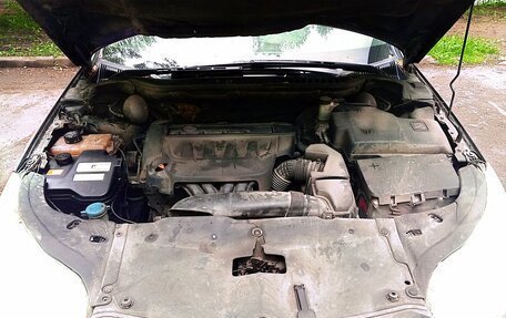 Citroen C5 II, 2009 год, 450 000 рублей, 6 фотография