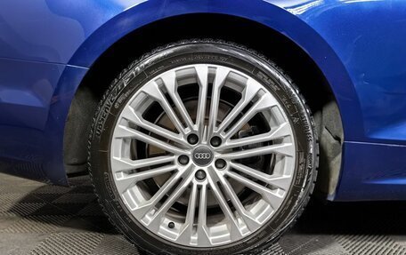 Audi A5, 2018 год, 3 250 000 рублей, 9 фотография
