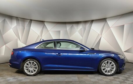 Audi A5, 2018 год, 3 250 000 рублей, 6 фотография