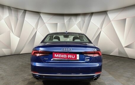 Audi A5, 2018 год, 3 250 000 рублей, 8 фотография