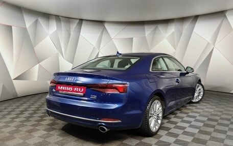 Audi A5, 2018 год, 3 250 000 рублей, 2 фотография