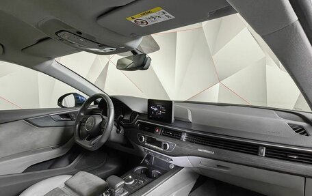 Audi A5, 2018 год, 3 250 000 рублей, 12 фотография